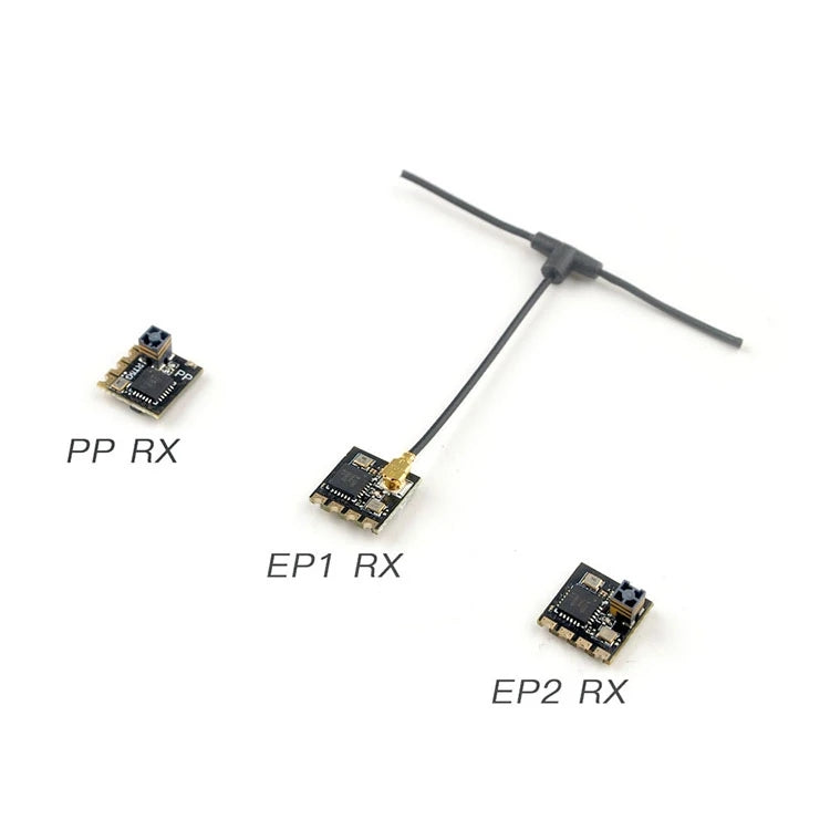 HappyModel EP1 EP2 RX 2.4G ExpressLRS ELRS Nano Long Range Receiver