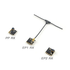 HappyModel EP1 EP2 RX 2.4G ExpressLRS ELRS Nano Long Range Receiver