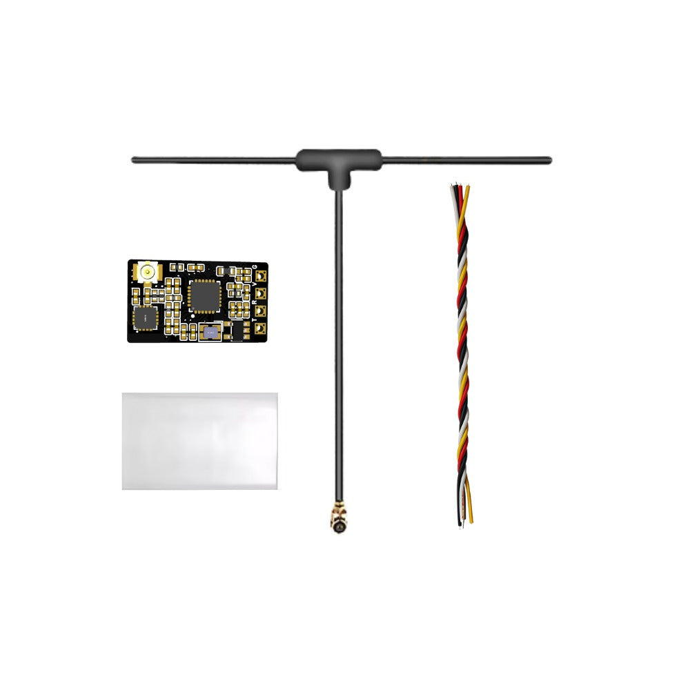 HPXGRC 2.4GHz ELRS Micro Receiver