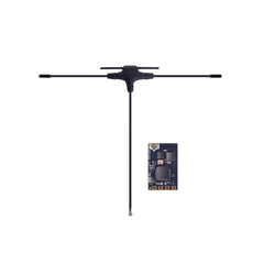 HPXGRC SuperX ELRS 2.4G/915Mhz Receiver