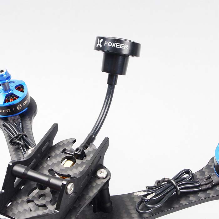 FOXEER Pagoda PRO 5.8G RHCP Omni FPV Antenna
