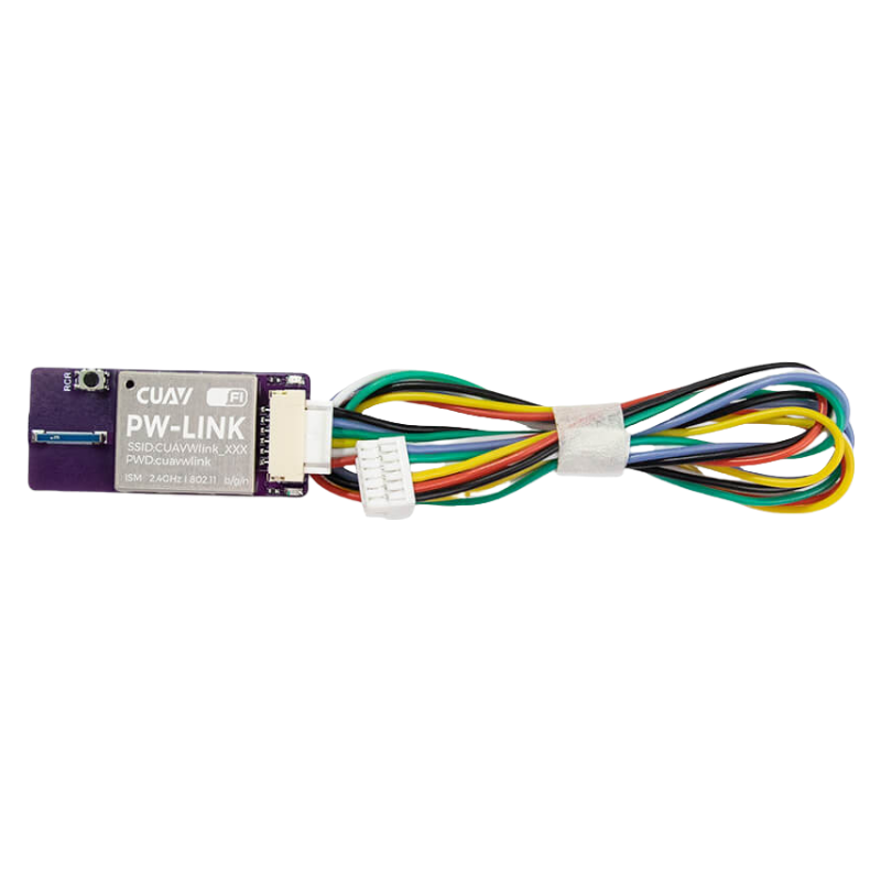CUAV PW-LINK Drone Telemetry | Wifi Data Transmission