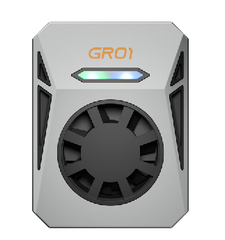 SKYDROID GR01 receiver parameters
