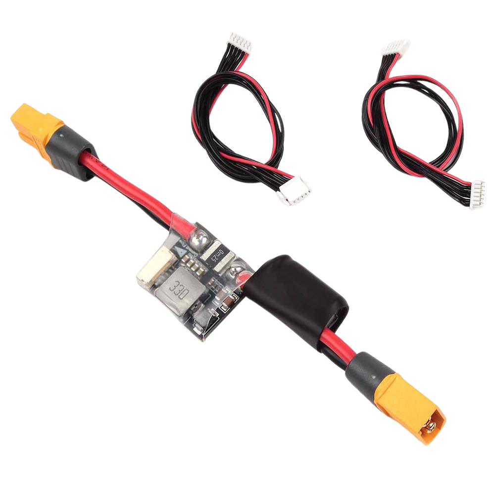 Holybro PM02 V3 Power Module 12S Power Distribution Board