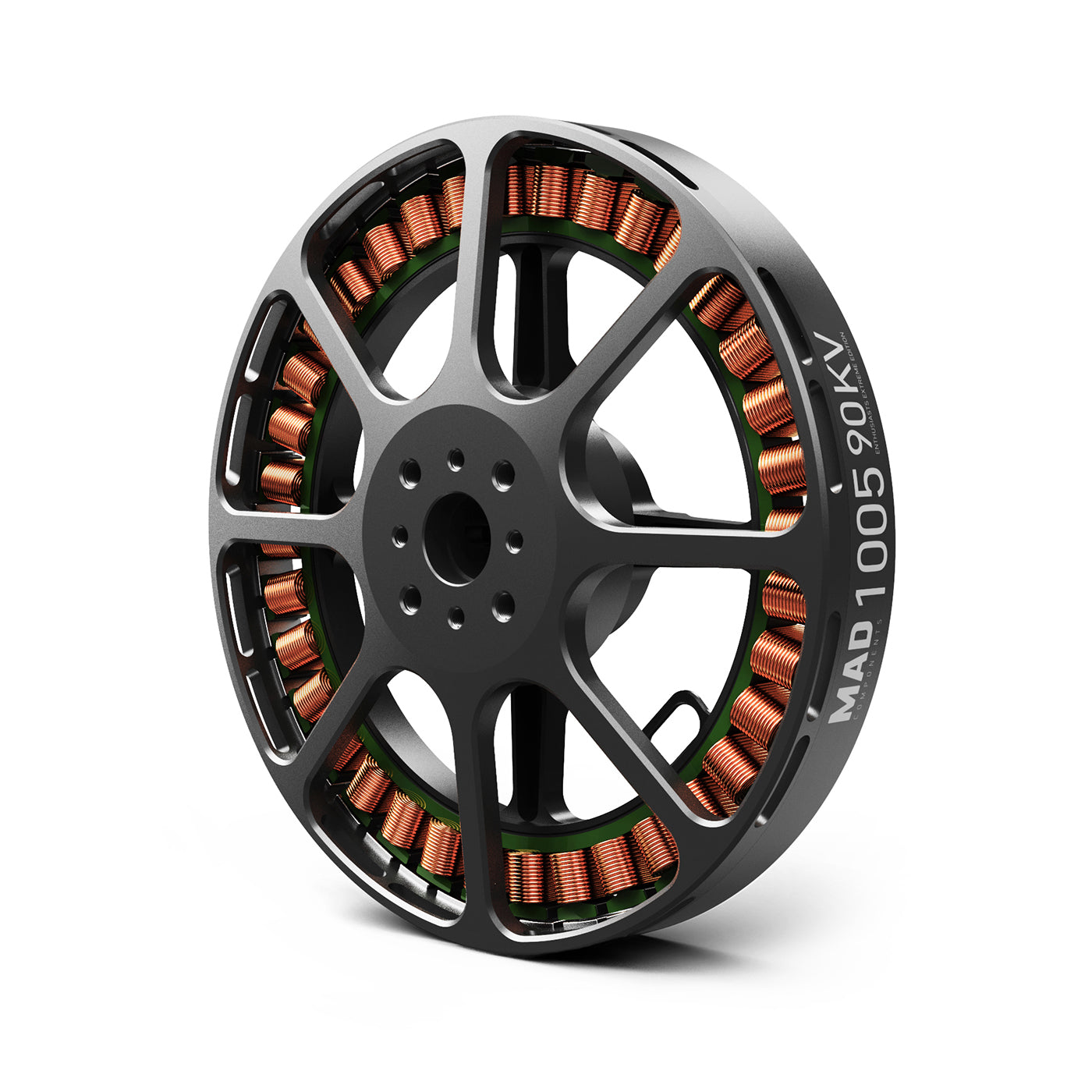 MAD 1005  EEE brushless drone motor