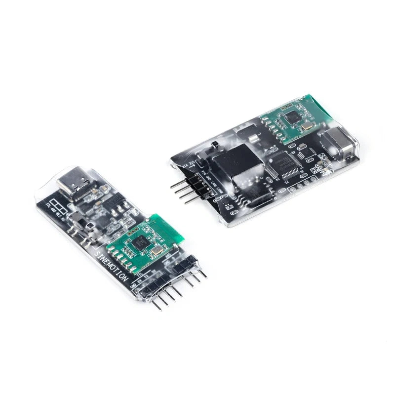 MAD FOC 40A 6S ESC (Circular)
