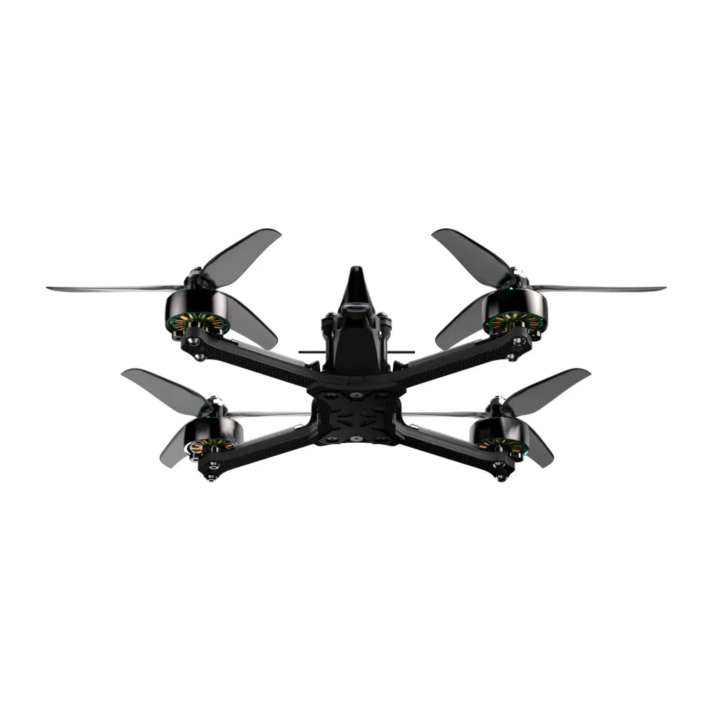 iFlight Mach R5 Ultra Trainer 6S Analog FPV Racing Drone