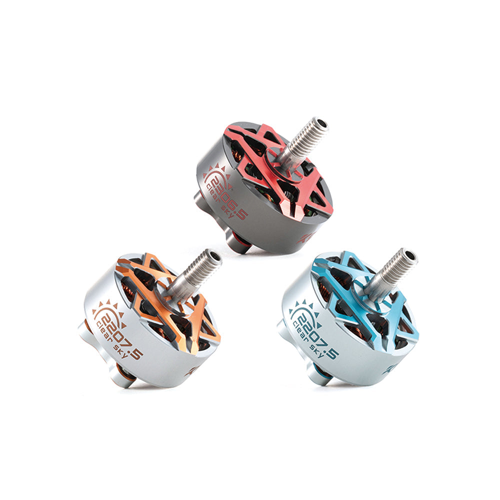 KONKER Clear Sky 2306.5 FPV Motor