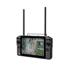 SKYDROID H30 16-Channel Flagship Remote Controller W/Qualcomm 660 Processor Three Operating Frequencies 50km Transmission Range-HPXGRC