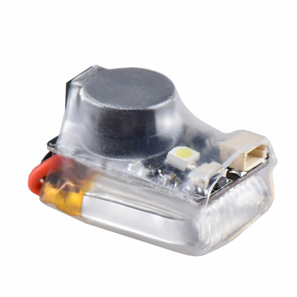 JHEMCU JHE42B/ 42B_S/ 20B LED Buzzer