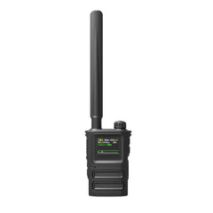 SKYDROID S10 Handheld Drone Alarmer 300M-6GHz Ultra-wide Detection Range Up To 1 km Detection Distance-HPXGRC