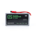 12S 35Ah Drone Battery