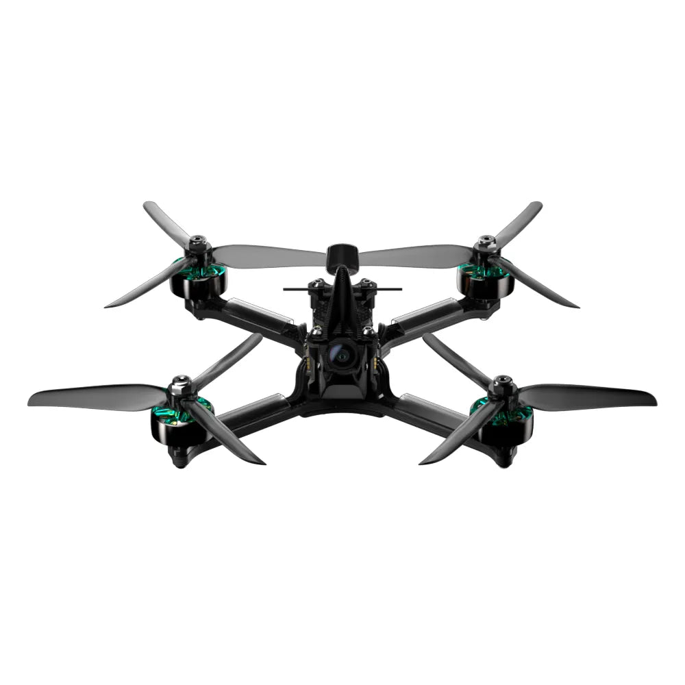 iFlight Mach R5 Ultra Trainer 6S Analog FPV Racing Drone