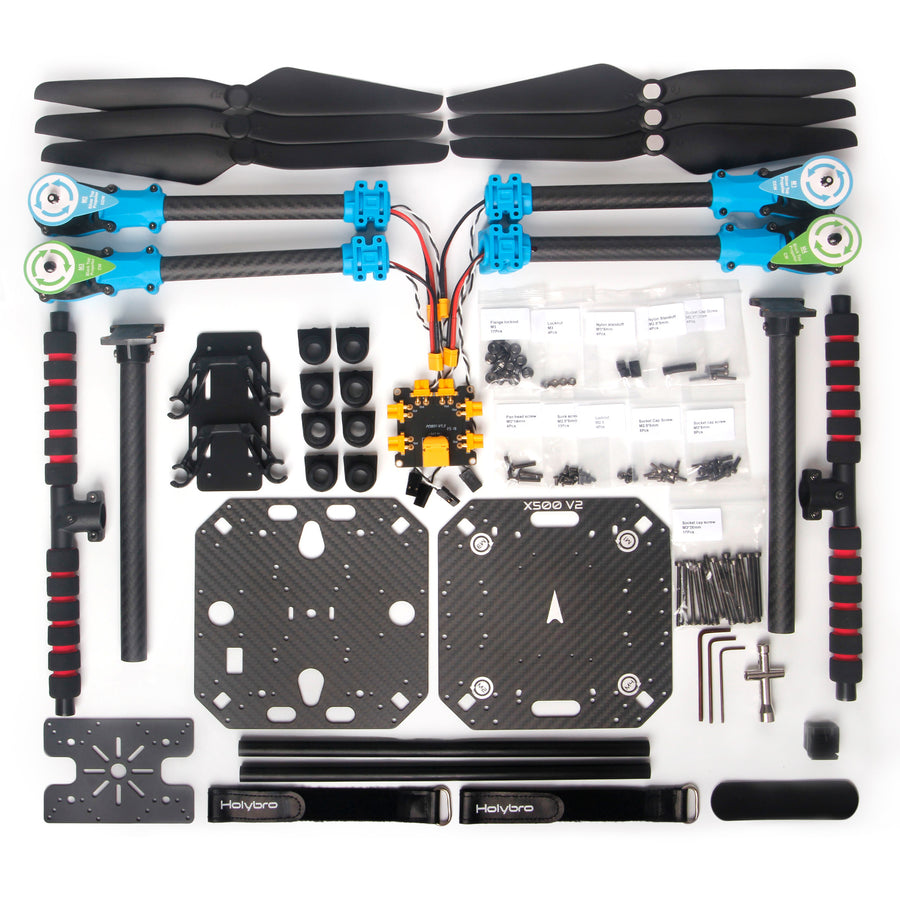 Holybro X500 V2 Kits