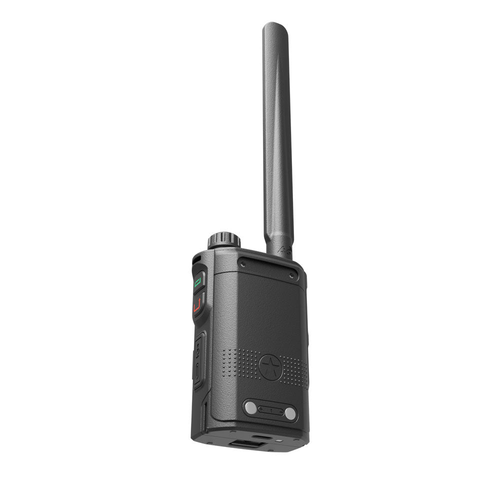 SKYDROID S10 Handheld Drone Alarmer 300M-6GHz Ultra-wide Detection Range Up To 1 km Detection Distance-HPXGRC