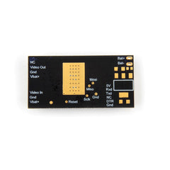 Holybro Micro OSD V2 Module for Pixhawk4 / Pixhawk4 Mini/ Durandal Flight Controller RC Drone