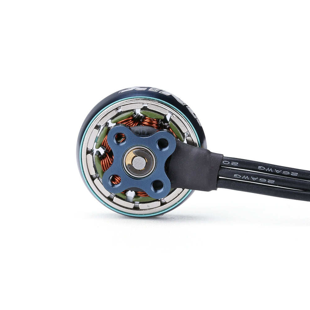 iFlight XING2 1404 3000KV/3800KV/4600KV 2-4S Toothpick Ultralight Build unibell motor compatible 3-4inch propeller for FPV Drone-HPXGRC