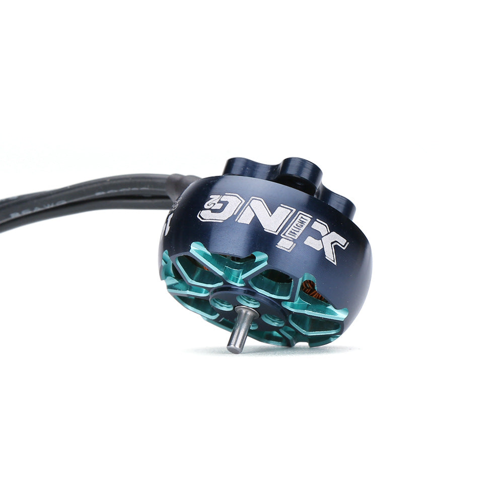 iFlight XING2 1404 3000KV/3800KV/4600KV 2-4S Toothpick Ultralight Build unibell motor compatible 3-4inch propeller for FPV Drone-HPXGRC