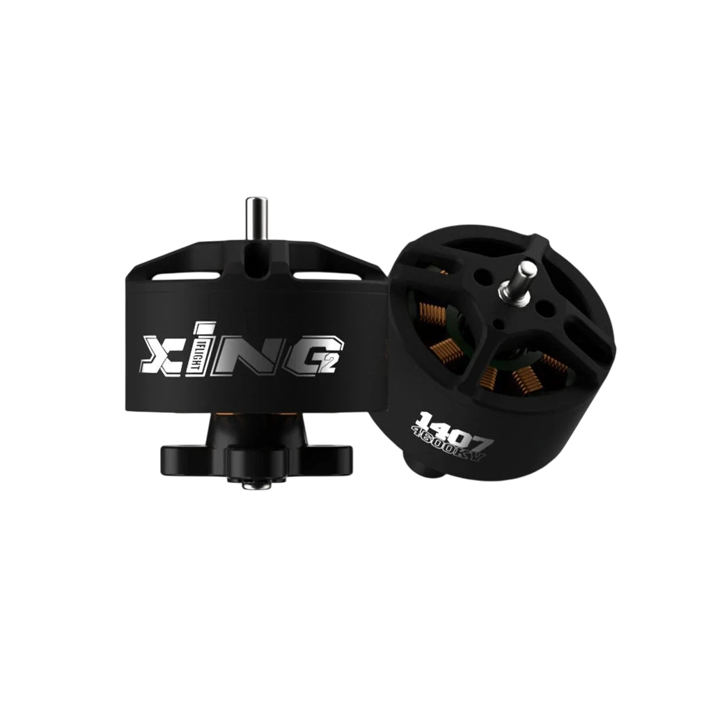 iFlight XING2 1407 Ultralight FPV Brushless Motor - 4600KV