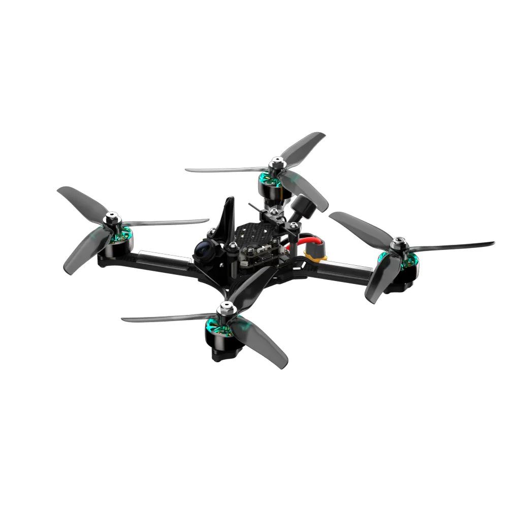 iFlight Mach R5 Ultra Trainer 6S Analog FPV Racing Drone