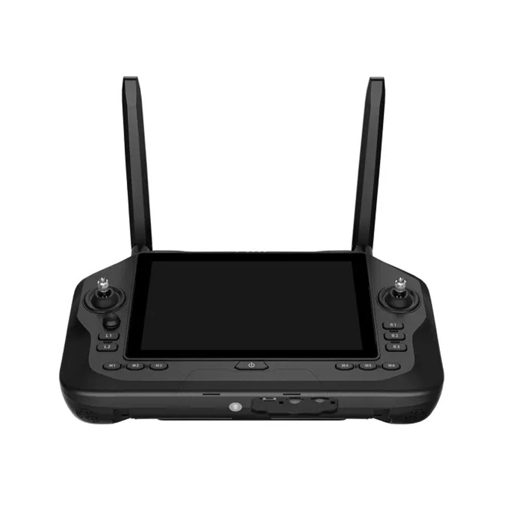 SIYI UniRC 7/7 Pro Dual Frequency Handheld Ground Station 7Inch 1080P 40KM Range Smart Controller for UAV UGV USV Robotics