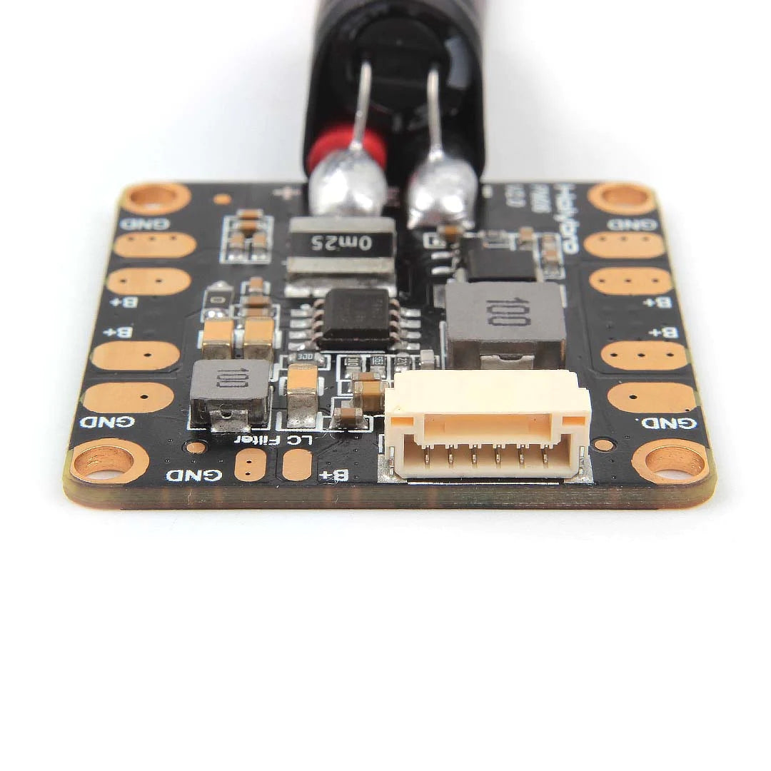 PM06 V2 Power Module-HPXGRC