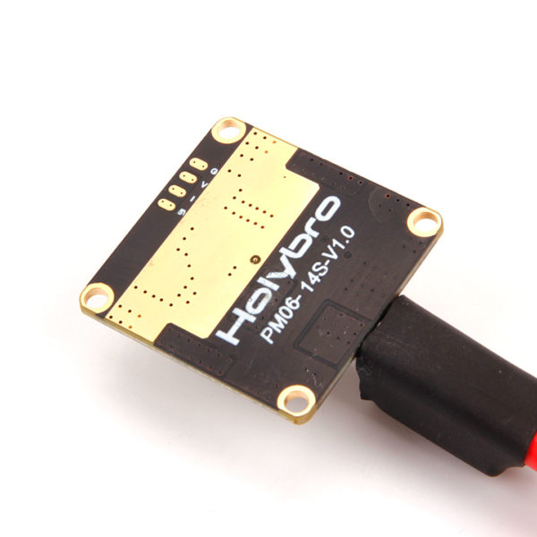 PM06 V2 Power Module-HPXGRC