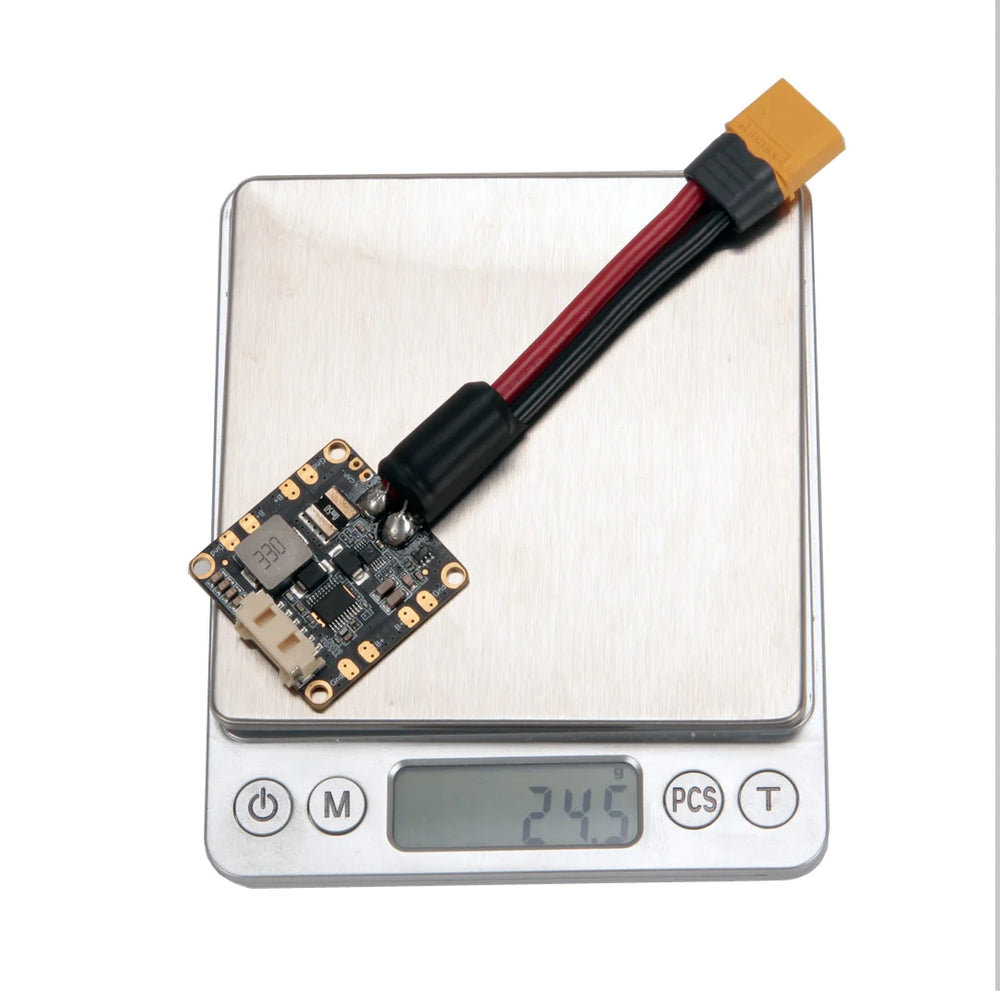 HolyBro PM06D Power Module 2-14S for Pixhawk 5X / Pixhawk 6X Flight Controller DIY Parts