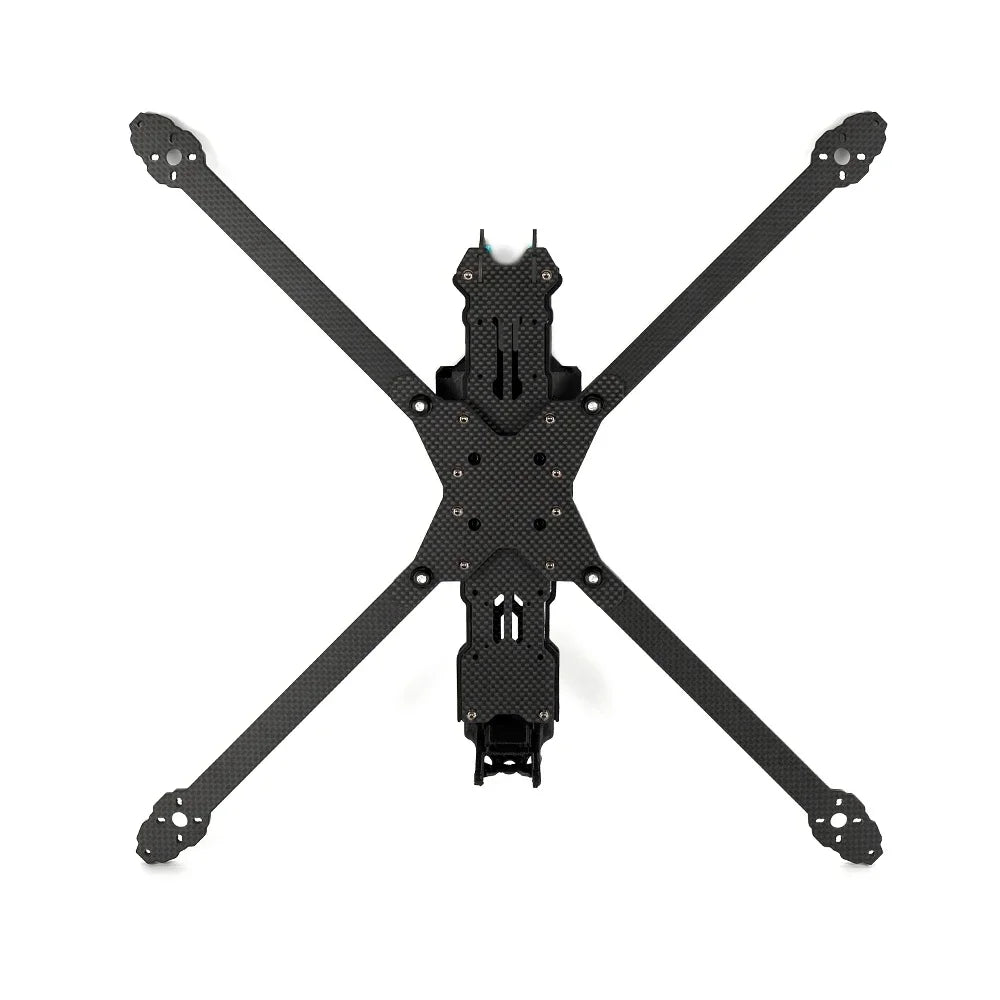 Axisflying MANTA10" Lite 10inch FPV Drone Ture X Frame Kit
