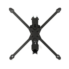 Axisflying MANTA10" Lite 10inch FPV Drone Ture X Frame Kit