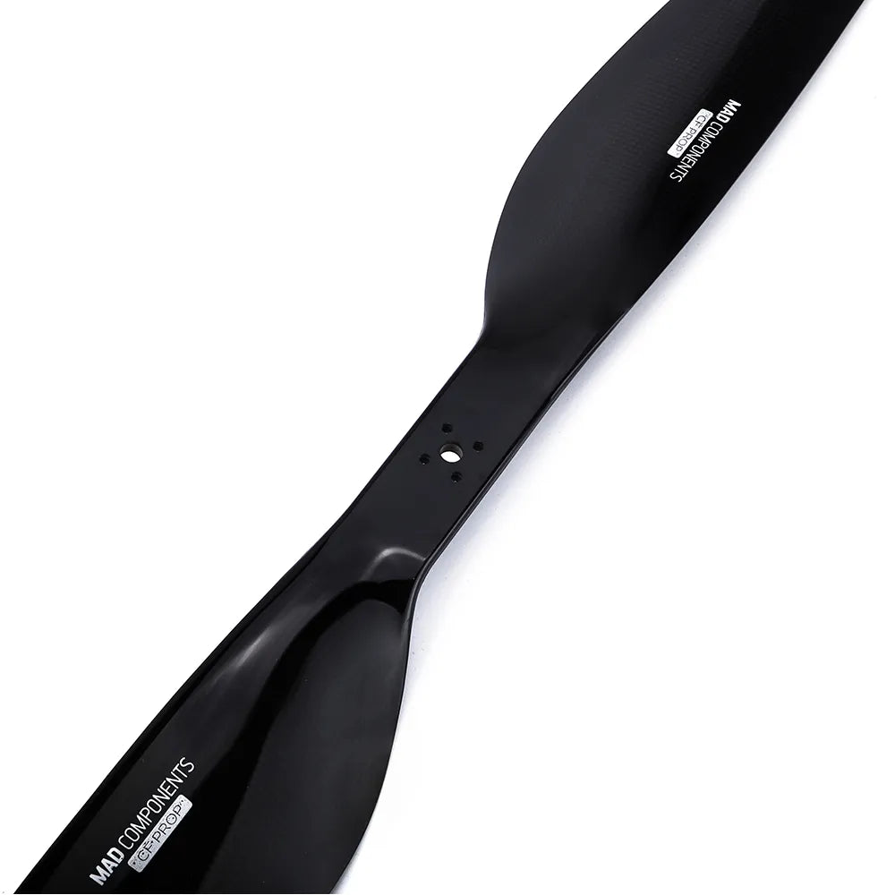 FLUXER 26x8.5 Inch Carbon fiber Propeller