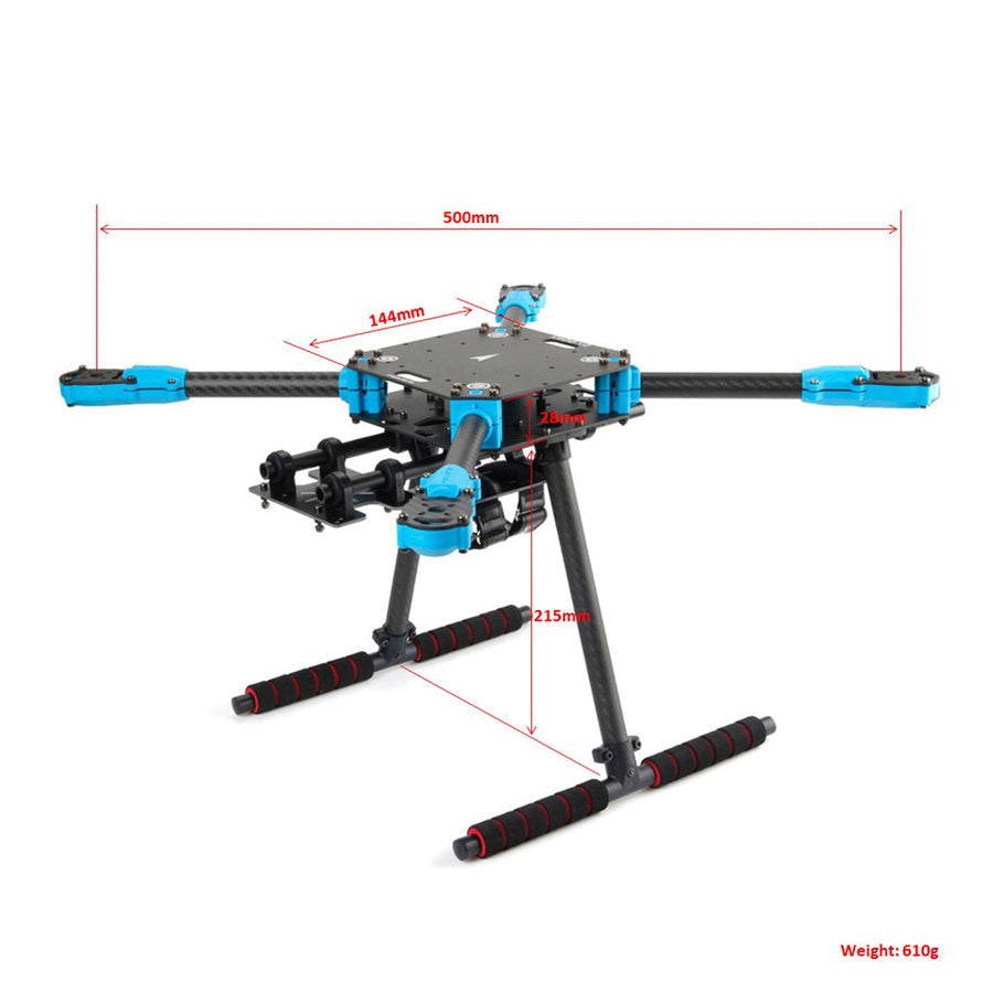 Holybro X500 V2 Kits