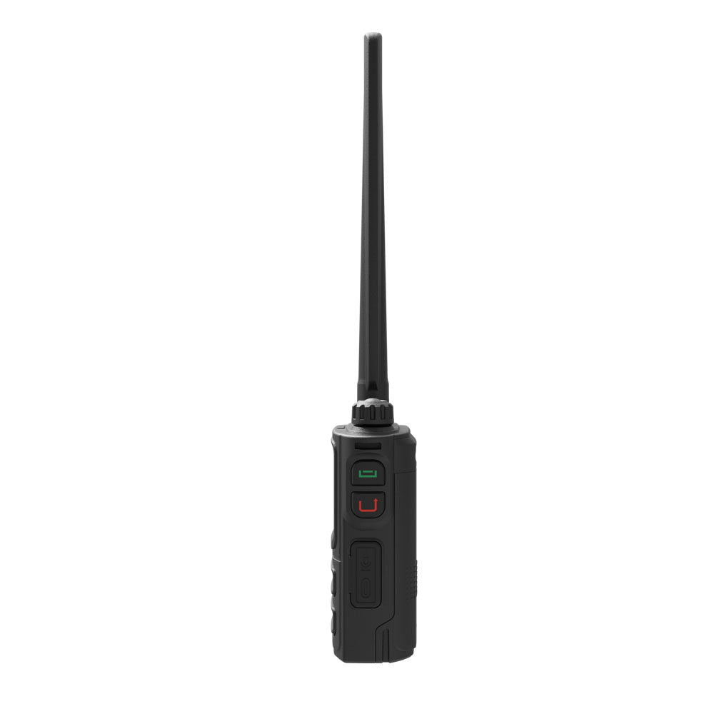 SKYDROID S10 Handheld Drone Alarmer 300M-6GHz Ultra-wide Detection Range Up To 1 km Detection Distance-HPXGRC