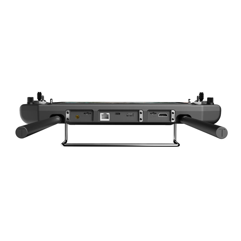 SKYDROID H30 16-Channel Flagship Remote Controller W/Qualcomm 660 Processor Three Operating Frequencies 50km Transmission Range-HPXGRC