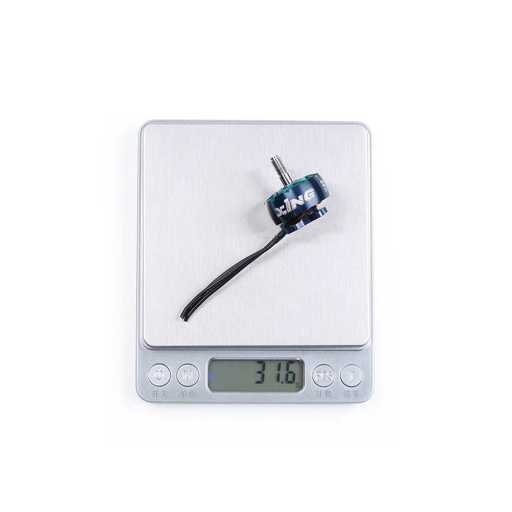 iFlight XING2 2306 2555KV / 1755KV 4S-6S FPV Brushless Motor Unibell compatible Nazgul 5inch propeller -HPXGRC