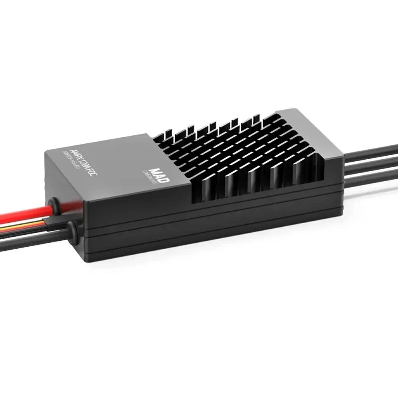 MAD 120A 8-14S Drone FOC  ESC