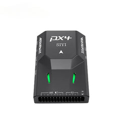 SIYI N7 Autopilot Flight Controller Compatible Ardupilot and PX4 Ecosystem M9N GPS 2-14S Power Module For RC Drone UAVQuadcop