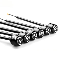HGLRC Mini Long Range Hammer Antenna Mini RHCP LHCP Spin SMA IPEX MMCX Angle 5.8G 2.5dBi 135mm