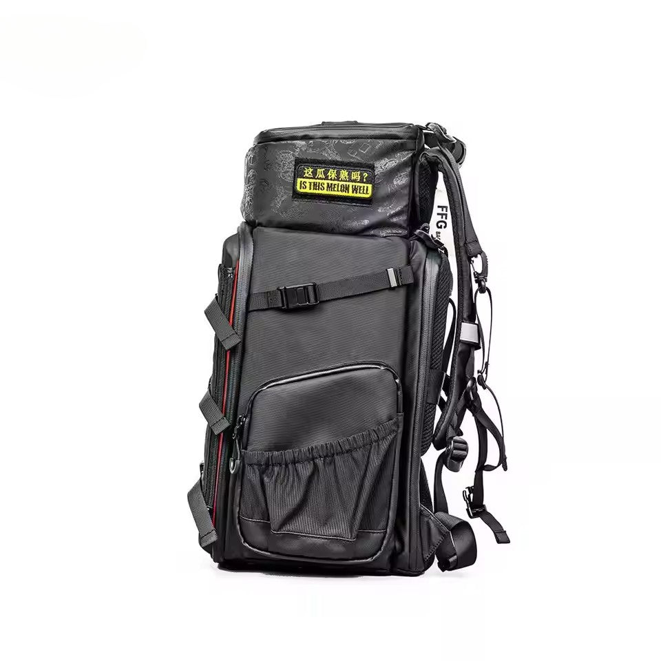 HGLRC B1 Backpack Set-HPXGRC