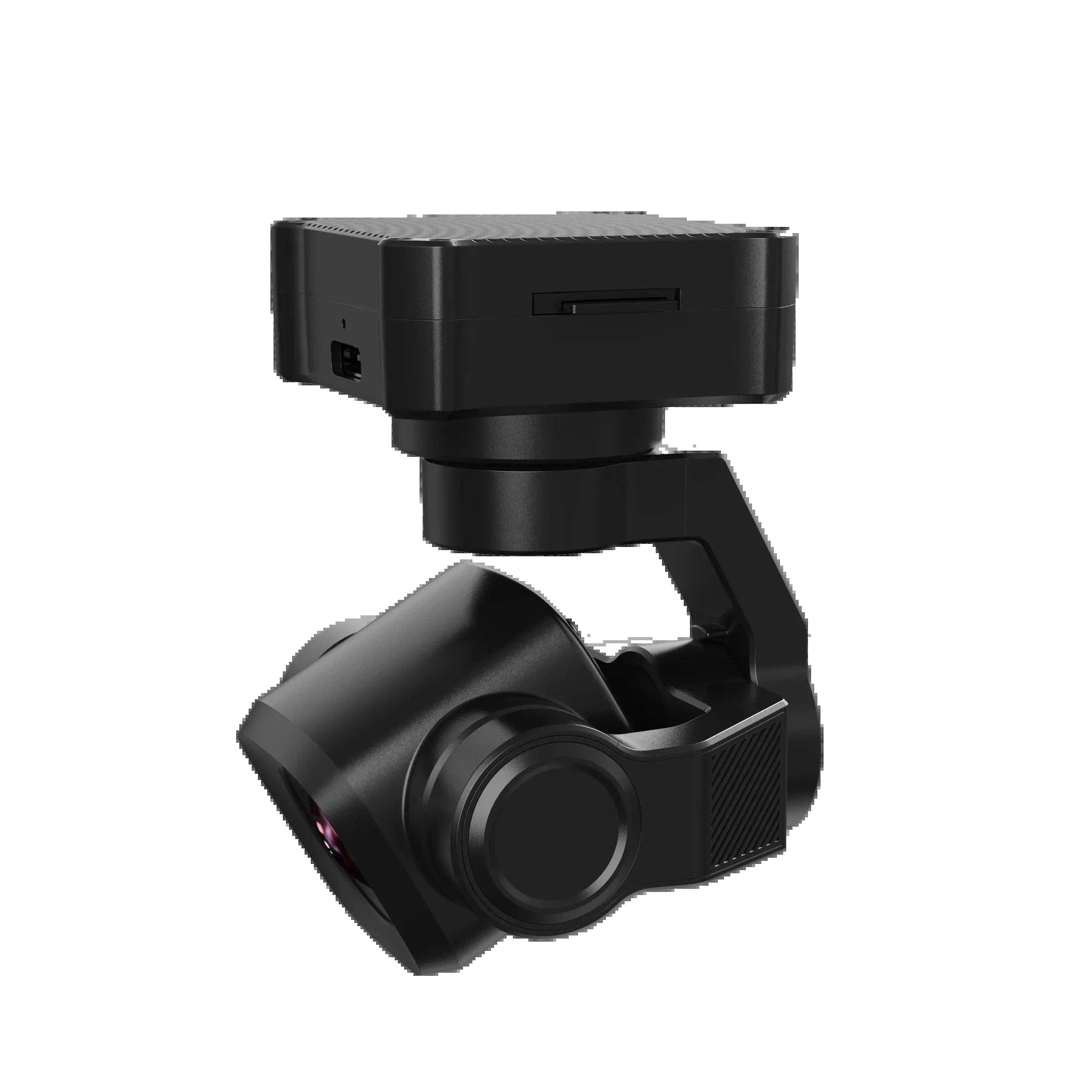 SIYI A8 mini 4K AI Mini Zoom Gimbal Camera