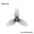 HQProp 2X1.6X3 for DJI Neo (2CW+2CCW)-Poly Carbonate-1.5MM Shaft