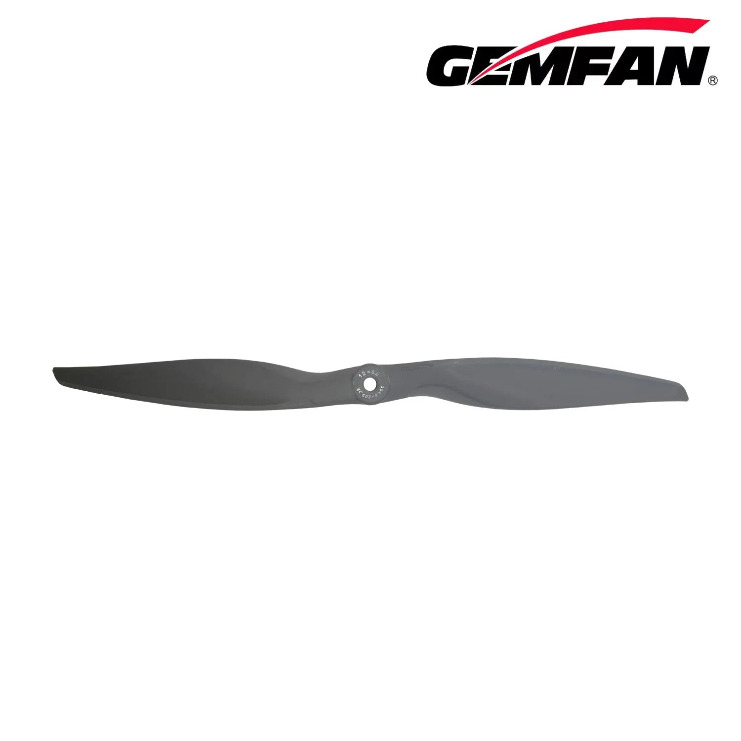 Vortex 12X8E Electric Propeller-Glass fiber nylon