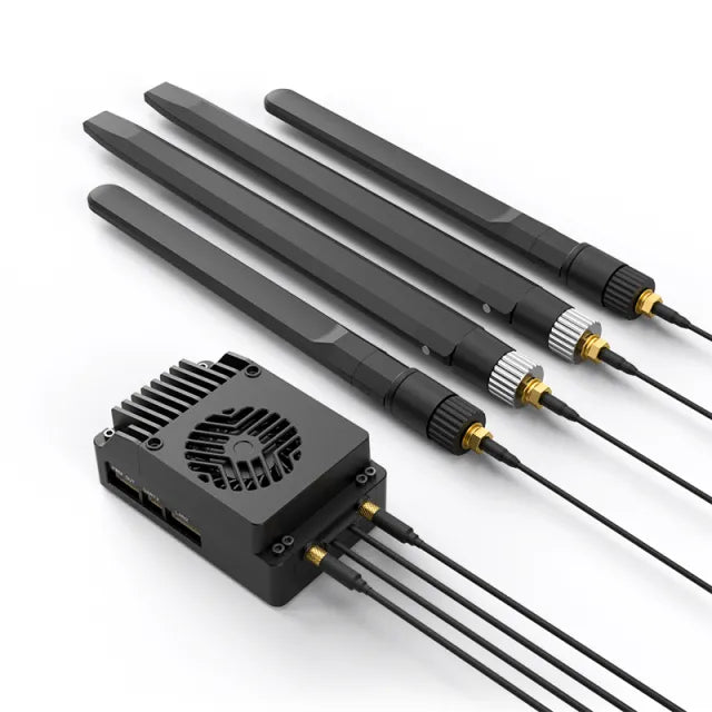 SIYI UniRC 10 Pro Air Unit