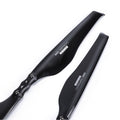 FLUXER Pro 15.2x5 in Carbon Fiber Folding Propeller