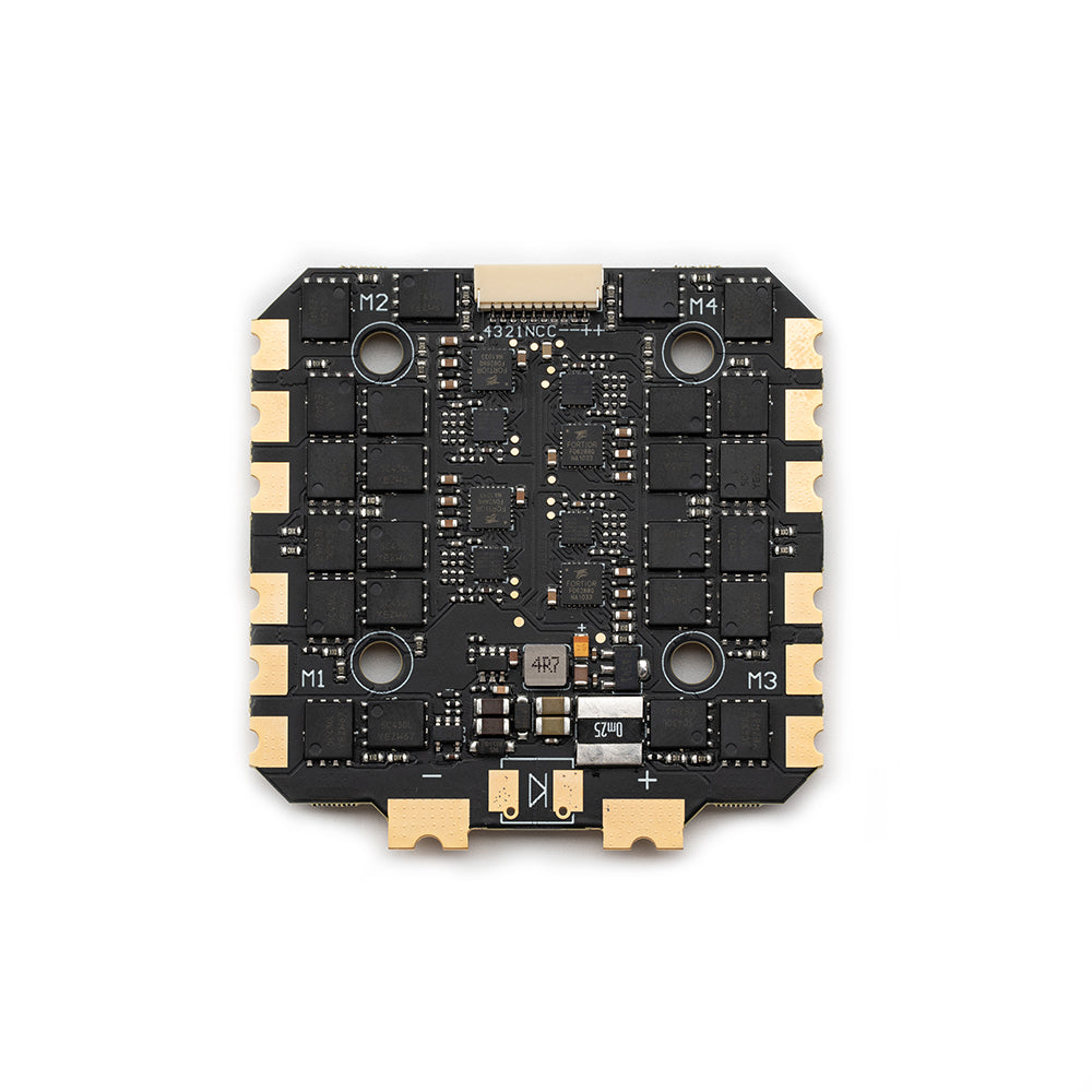 MAD PULSAR BL-S 8S 80A 4IN1 ESC