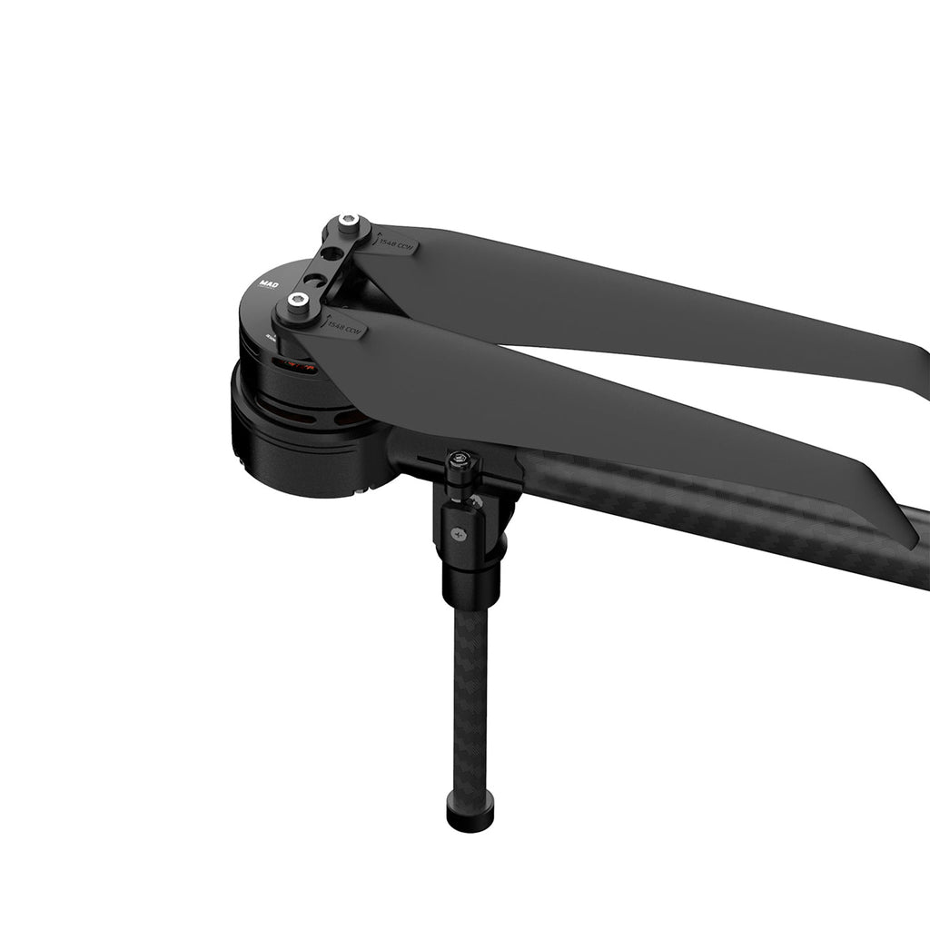 4x08 Drone Arm Set 400KV