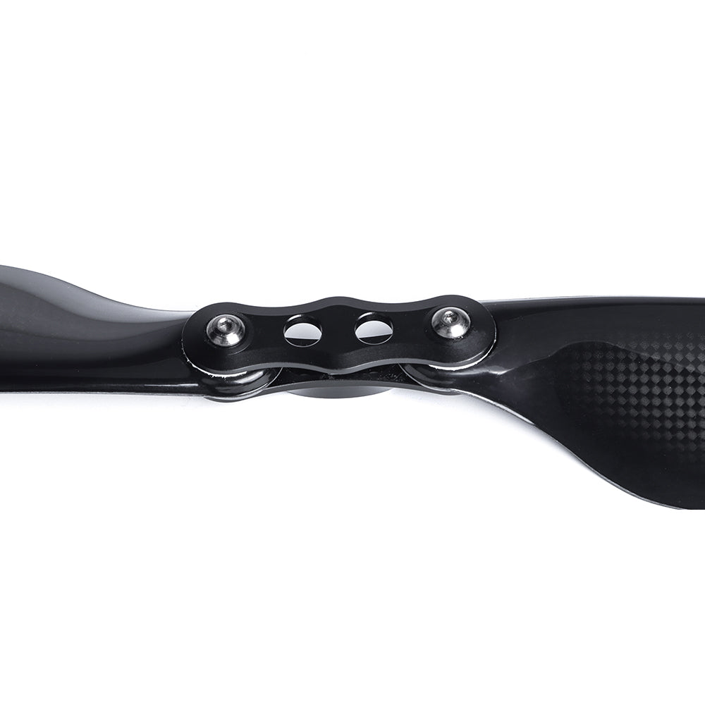FLUXER Pro 18.2x5.9 in Carbon Fiber Folding Propeller