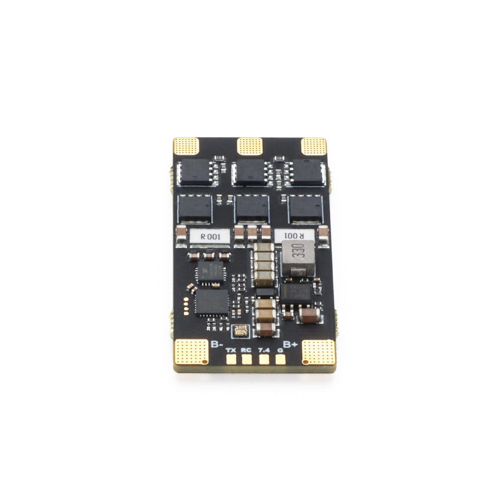 AM32 100A 12S ESC