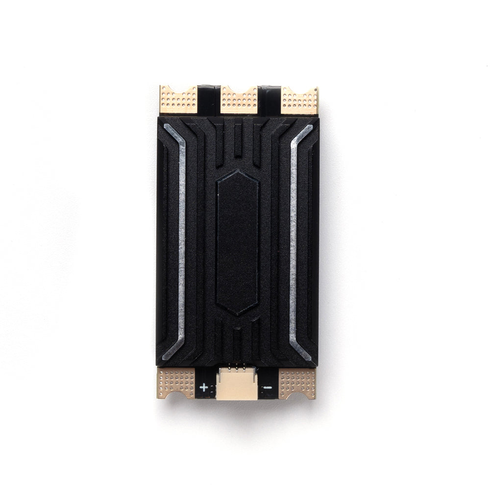 MAD PULSAR BL32 8S 100A Single