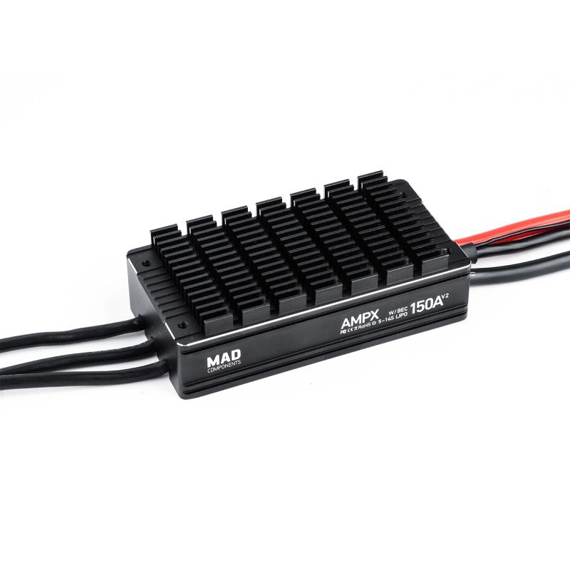 AMPX 150A (5-14S) V2.0 Drone ESC
